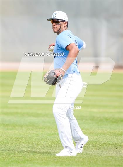 Thumbnail 1 in Dobson vs. Chapin (Bob Everett Classic)  photogallery.