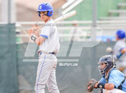 Thumbnail 3 in Dobson vs. Chapin (Bob Everett Classic)  photogallery.