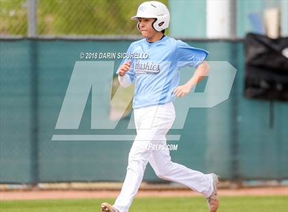Thumbnail 1 in Dobson vs. Chapin (Bob Everett Classic)  photogallery.