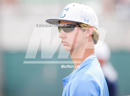 Thumbnail 1 in Dobson vs. Chapin (Bob Everett Classic)  photogallery.