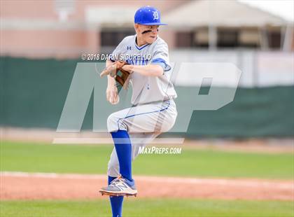 Thumbnail 1 in Dobson vs. Chapin (Bob Everett Classic)  photogallery.