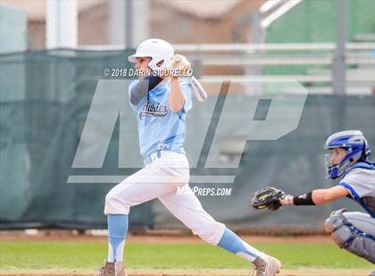 Thumbnail 3 in Dobson vs. Chapin (Bob Everett Classic)  photogallery.