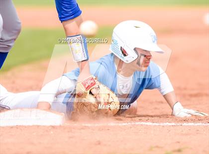 Thumbnail 1 in Dobson vs. Chapin (Bob Everett Classic)  photogallery.
