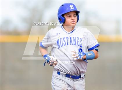 Thumbnail 1 in Dobson vs. Chapin (Bob Everett Classic)  photogallery.