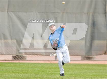 Thumbnail 3 in Dobson vs. Chapin (Bob Everett Classic)  photogallery.
