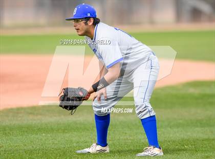 Thumbnail 1 in Dobson vs. Chapin (Bob Everett Classic)  photogallery.