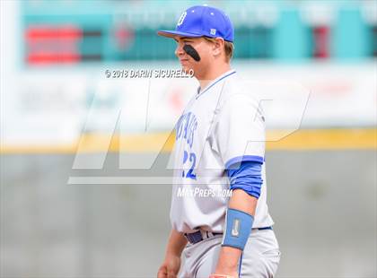 Thumbnail 1 in Dobson vs. Chapin (Bob Everett Classic)  photogallery.