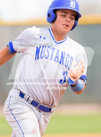 Thumbnail 2 in Dobson vs. Chapin (Bob Everett Classic)  photogallery.