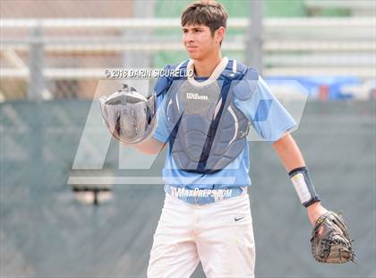 Thumbnail 2 in Dobson vs. Chapin (Bob Everett Classic)  photogallery.