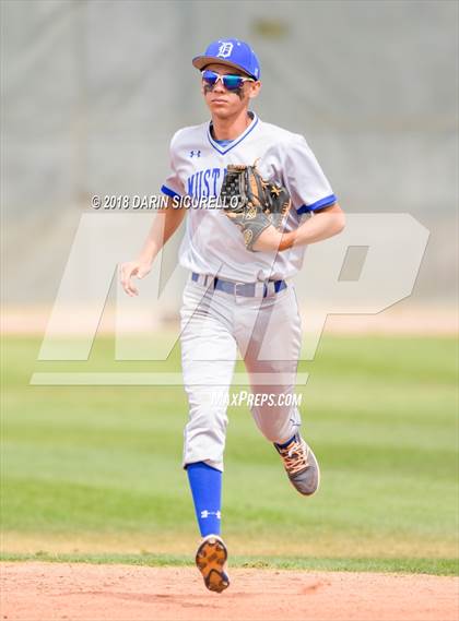 Thumbnail 1 in Dobson vs. Chapin (Bob Everett Classic)  photogallery.
