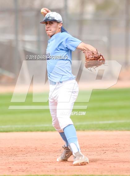 Thumbnail 1 in Dobson vs. Chapin (Bob Everett Classic)  photogallery.