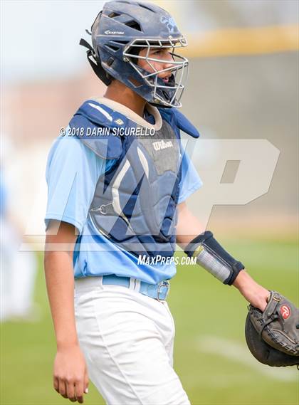 Thumbnail 1 in Dobson vs. Chapin (Bob Everett Classic)  photogallery.