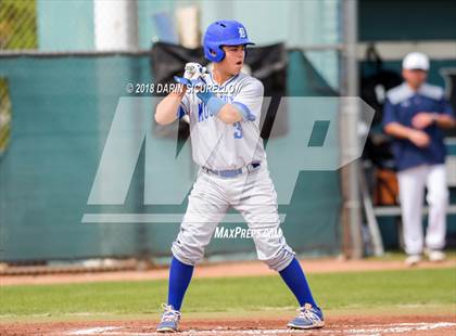 Thumbnail 2 in Dobson vs. Chapin (Bob Everett Classic)  photogallery.