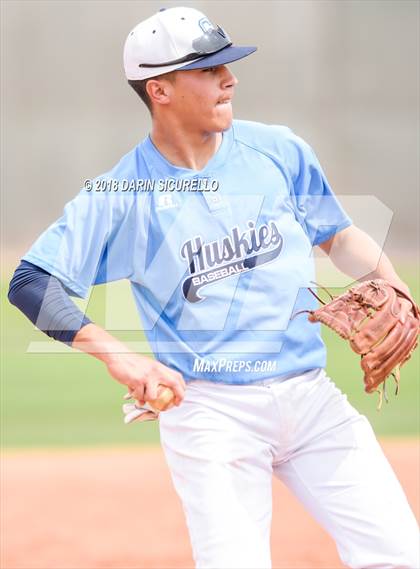 Thumbnail 1 in Dobson vs. Chapin (Bob Everett Classic)  photogallery.