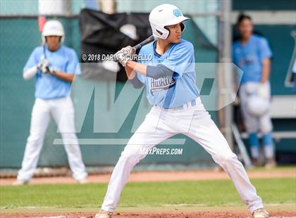 Thumbnail 3 in Dobson vs. Chapin (Bob Everett Classic)  photogallery.