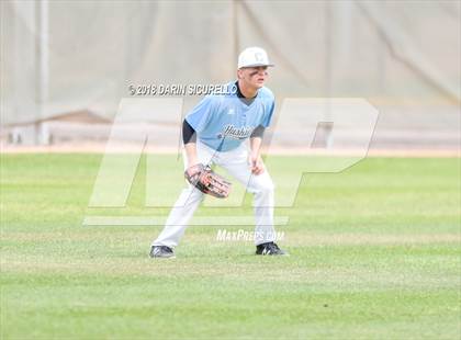 Thumbnail 3 in Dobson vs. Chapin (Bob Everett Classic)  photogallery.