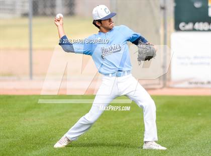 Thumbnail 3 in Dobson vs. Chapin (Bob Everett Classic)  photogallery.