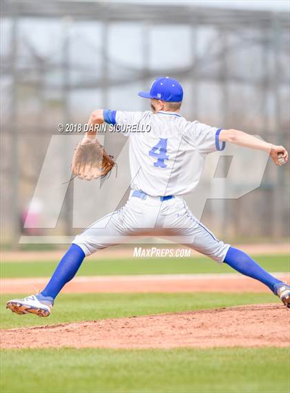 Thumbnail 3 in Dobson vs. Chapin (Bob Everett Classic)  photogallery.