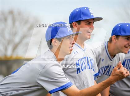 Thumbnail 2 in Dobson vs. Chapin (Bob Everett Classic)  photogallery.