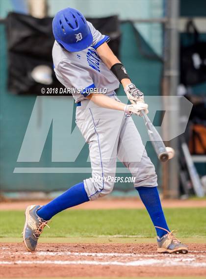 Thumbnail 1 in Dobson vs. Chapin (Bob Everett Classic)  photogallery.