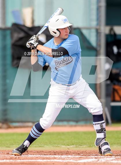 Thumbnail 2 in Dobson vs. Chapin (Bob Everett Classic)  photogallery.