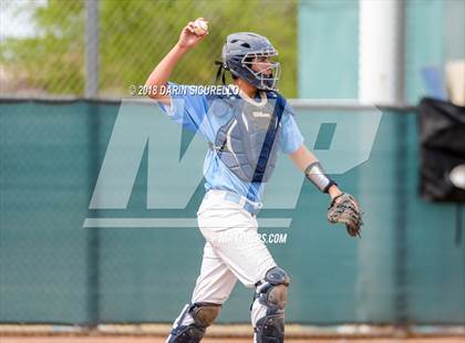 Thumbnail 1 in Dobson vs. Chapin (Bob Everett Classic)  photogallery.