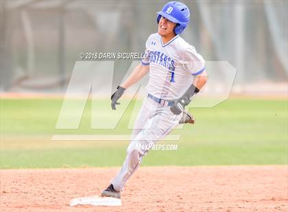 Thumbnail 3 in Dobson vs. Chapin (Bob Everett Classic)  photogallery.