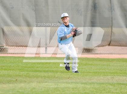 Thumbnail 2 in Dobson vs. Chapin (Bob Everett Classic)  photogallery.