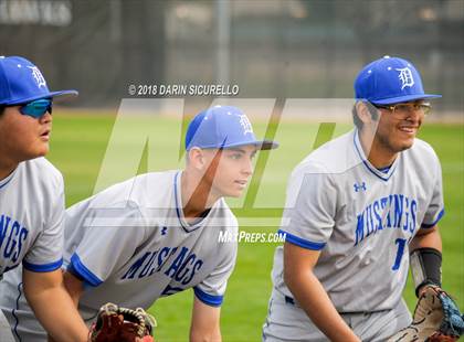 Thumbnail 1 in Dobson vs. Chapin (Bob Everett Classic)  photogallery.