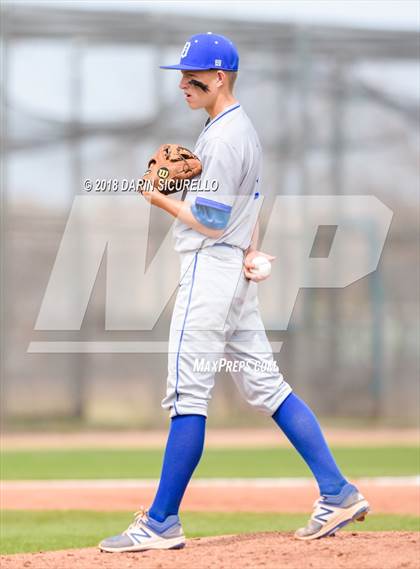 Thumbnail 2 in Dobson vs. Chapin (Bob Everett Classic)  photogallery.