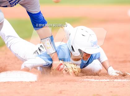 Thumbnail 3 in Dobson vs. Chapin (Bob Everett Classic)  photogallery.