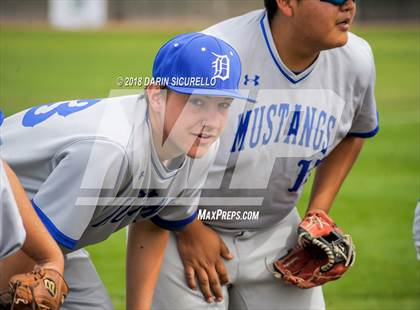 Thumbnail 2 in Dobson vs. Chapin (Bob Everett Classic)  photogallery.