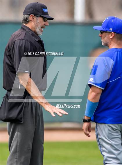 Thumbnail 1 in Dobson vs. Chapin (Bob Everett Classic)  photogallery.