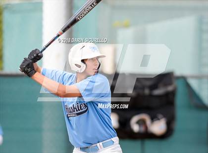 Thumbnail 3 in Dobson vs. Chapin (Bob Everett Classic)  photogallery.