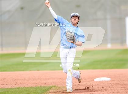 Thumbnail 1 in Dobson vs. Chapin (Bob Everett Classic)  photogallery.