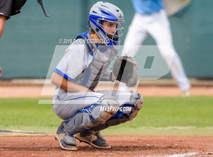 Thumbnail 1 in Dobson vs. Chapin (Bob Everett Classic)  photogallery.