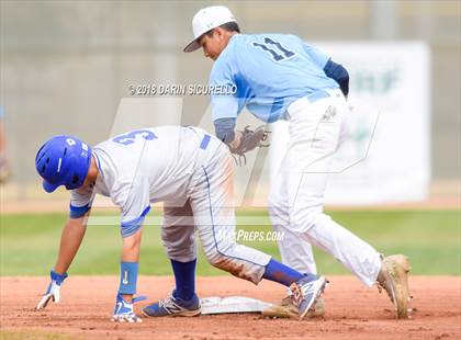 Thumbnail 3 in Dobson vs. Chapin (Bob Everett Classic)  photogallery.