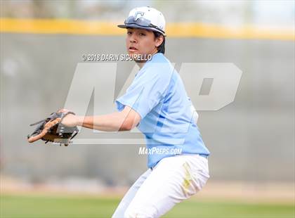Thumbnail 1 in Dobson vs. Chapin (Bob Everett Classic)  photogallery.