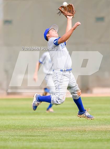 Thumbnail 3 in Dobson vs. Chapin (Bob Everett Classic)  photogallery.