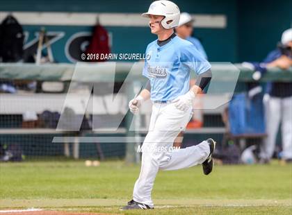 Thumbnail 2 in Dobson vs. Chapin (Bob Everett Classic)  photogallery.