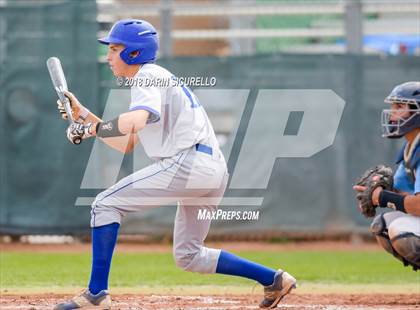 Thumbnail 2 in Dobson vs. Chapin (Bob Everett Classic)  photogallery.