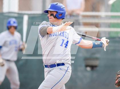 Thumbnail 1 in Dobson vs. Chapin (Bob Everett Classic)  photogallery.