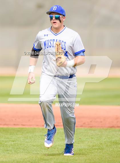 Thumbnail 3 in Dobson vs. Chapin (Bob Everett Classic)  photogallery.