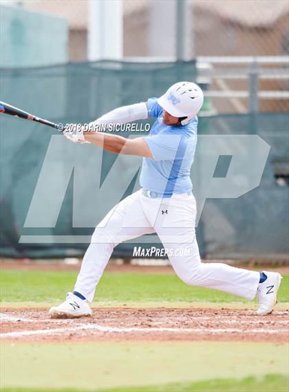 Thumbnail 1 in Dobson vs. Chapin (Bob Everett Classic)  photogallery.