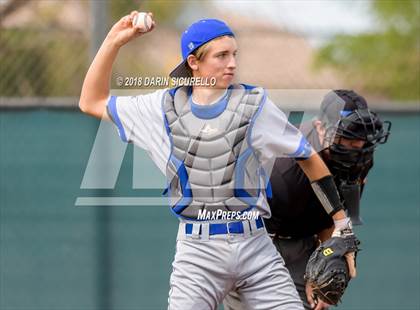 Thumbnail 3 in Dobson vs. Chapin (Bob Everett Classic)  photogallery.