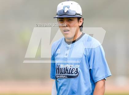 Thumbnail 1 in Dobson vs. Chapin (Bob Everett Classic)  photogallery.