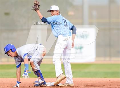 Thumbnail 2 in Dobson vs. Chapin (Bob Everett Classic)  photogallery.