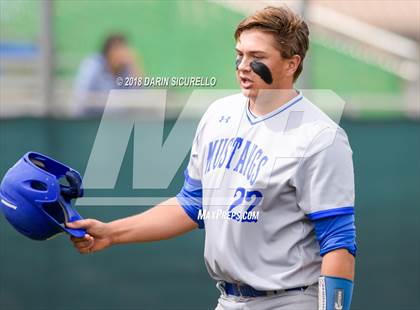 Thumbnail 3 in Dobson vs. Chapin (Bob Everett Classic)  photogallery.
