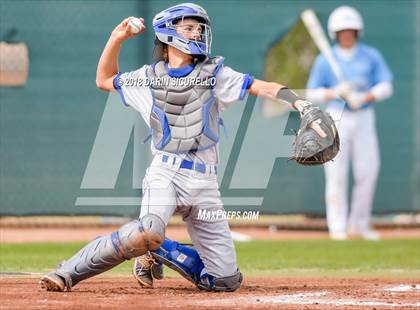 Thumbnail 1 in Dobson vs. Chapin (Bob Everett Classic)  photogallery.