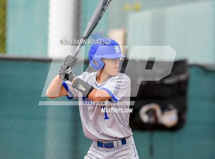 Thumbnail 2 in Dobson vs. Chapin (Bob Everett Classic)  photogallery.